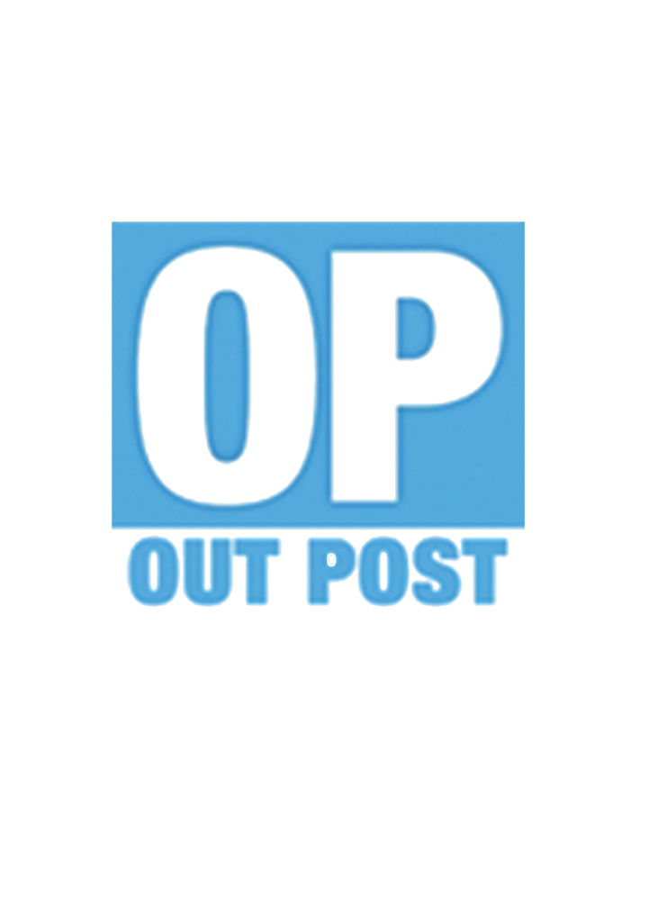 OUTPost Magazine
